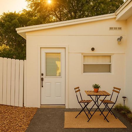 Modern Home - Termpurpedic Queen Bed, Laundry, Free Parkging, Ev Tesla Hollywood Exterior photo