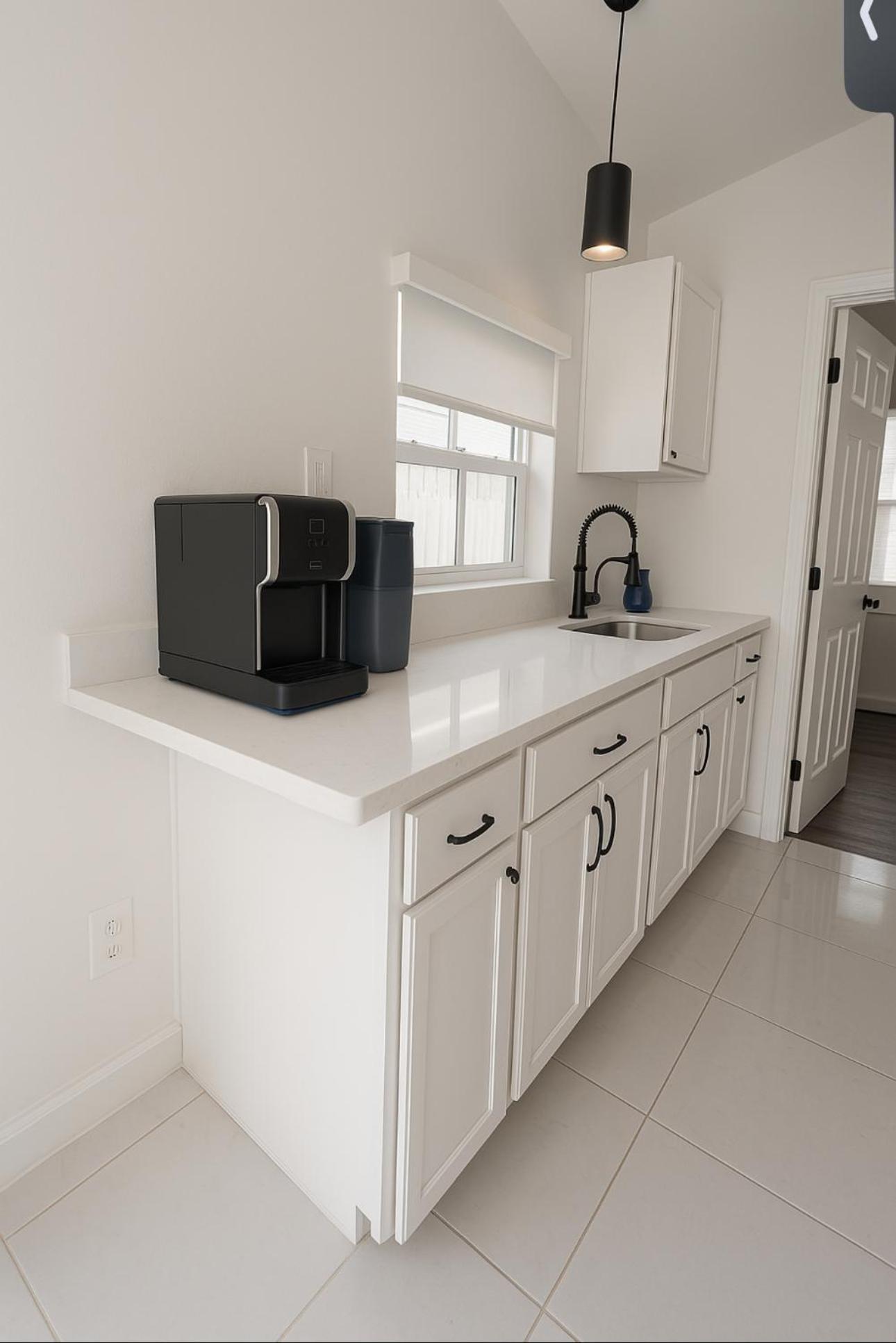 Modern Home - Termpurpedic Queen Bed, Laundry, Free Parkging, Ev Tesla Hollywood Exterior photo