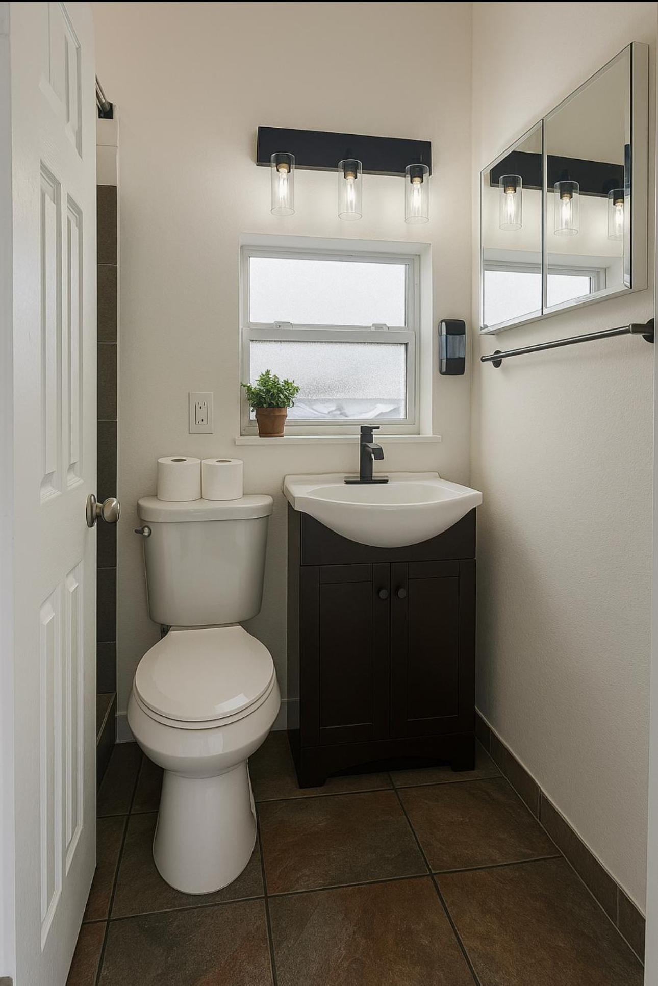 Modern Home - Termpurpedic Queen Bed, Laundry, Free Parkging, Ev Tesla Hollywood Exterior photo