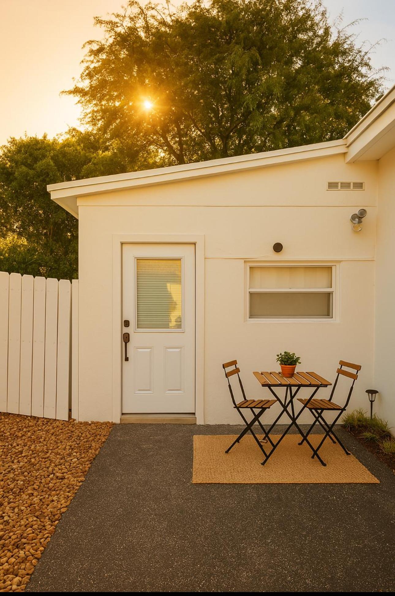 Modern Home - Termpurpedic Queen Bed, Laundry, Free Parkging, Ev Tesla Hollywood Exterior photo
